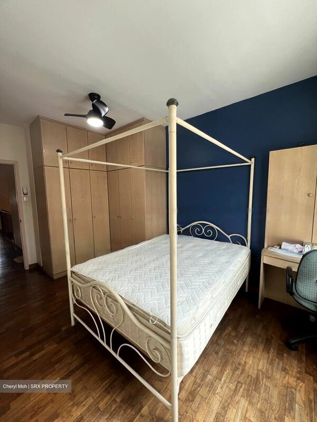 Seletar Terrace (D28), Terrace #458380701
